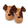 Funky Soft Soles Shoes - Puppy